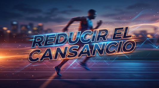 Reducir tu cansancio para tener más energía.