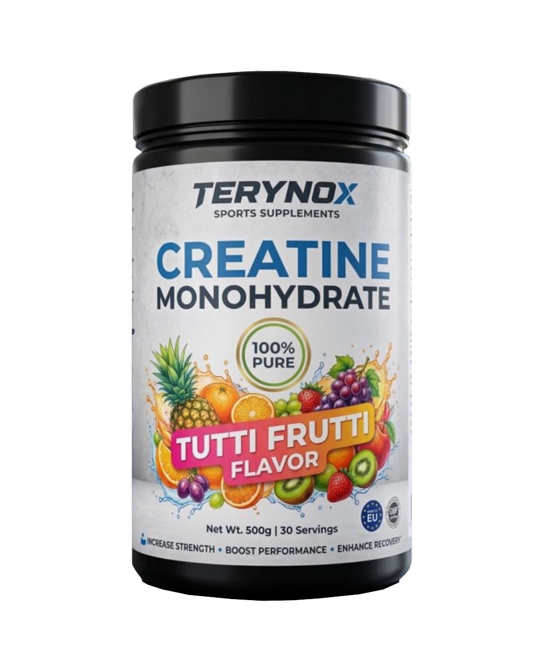 Creatina Monohidratado